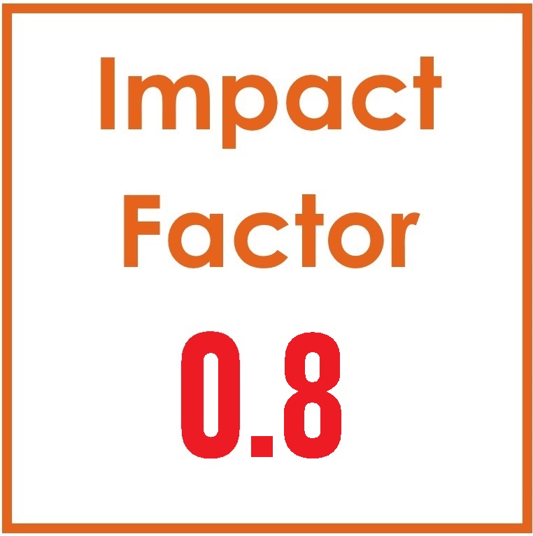 AJTP Impact Factor